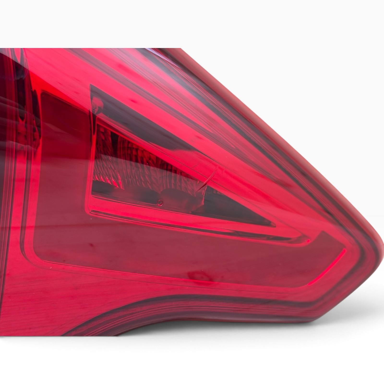 Fanale Posteriore Sx Portellone LED Evo Evo4 2022-2026 Originale 4133300u2260 - Miniatura 5