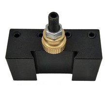 Mini Lathe Cut Off Blade Tool Holder For Quick Change Tool Post Holder SSTD XEHY