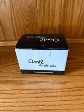 OontZ Angle Solo Bluetooth speaker