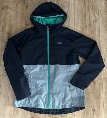 Decathlon Regenjacke Übergangsjacke Gr. 140/152