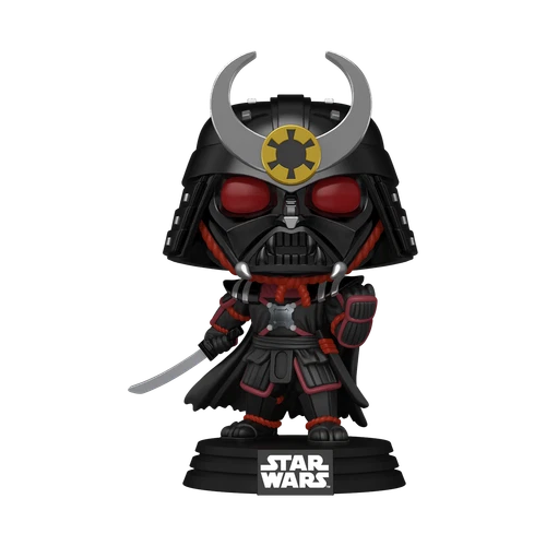 Funko Pop! Darth Vader (Impressions) Star Wars