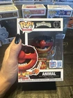 Funko POP! The Muppets ANIMAL NYCC 2024 Fall Convention LE Exclusive #13