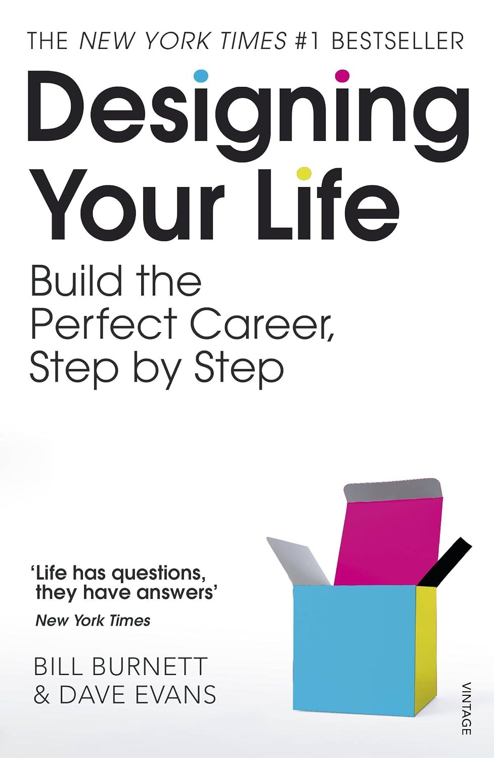 Designing Your Life : For Fans of Atomic Habits by Bill Burnett Paperback Book - Image 6