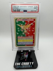 Pokemon Topsun | eBay