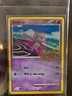 Rumble Arena Mew Pokemon Card 10/16