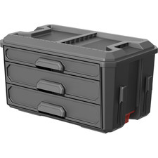 Hyper Tough Hyper Stack 3 Drawer Tool Storage...