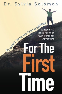 For The First Time: One Woman - VERY GOOD