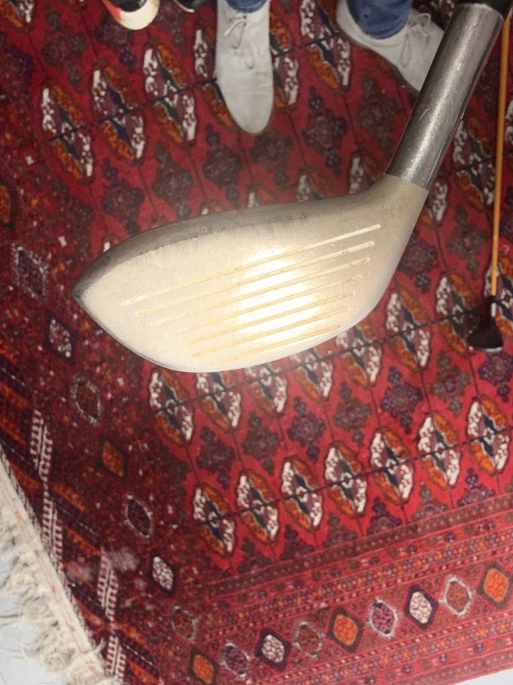 Taylor Made Tour Spoon - Image 2 of 4