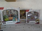 Lot Pokémon 151 – 3 coffrets scellés (Poster + Électhor EX + Alakazam EX)