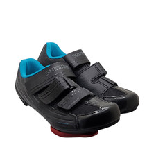 Imagen de Shimano Womens Dynalast RP2W Cycling Shoes SH-RP200-WL Black Size US 5.1/EU 36
