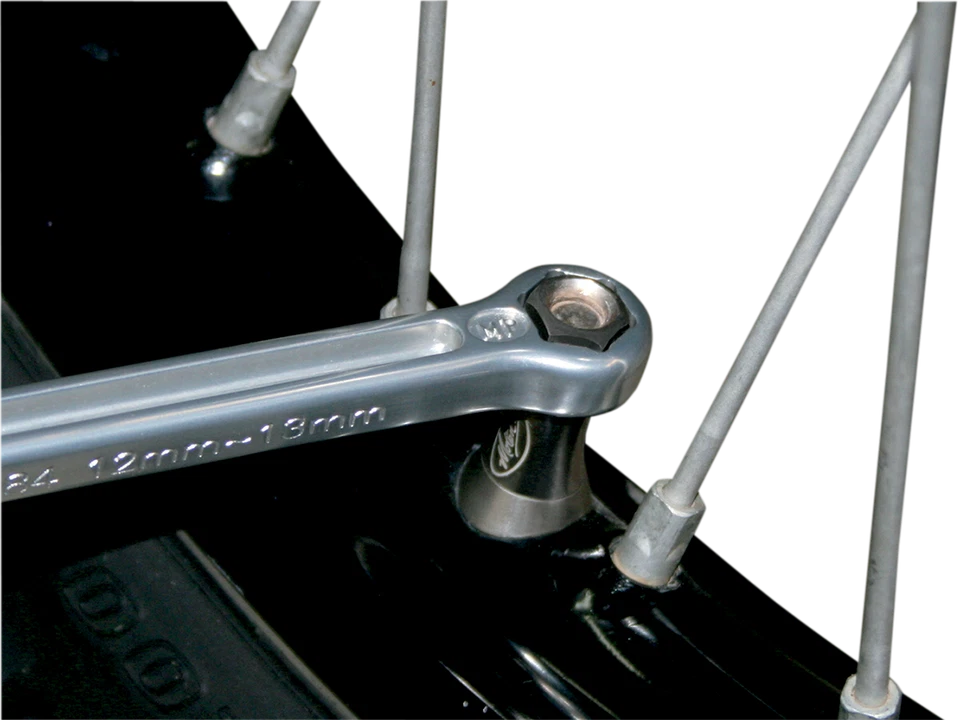 Juego combinado de palancas para neumáticos Motion Pro T6 08-0541 08-11 KTM 450 EXC-R Foto 3 de 4