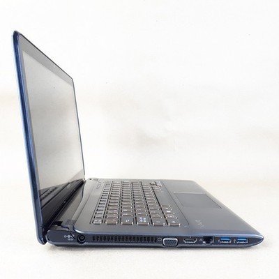 Sony Vaio SVE14AG12L 15.6