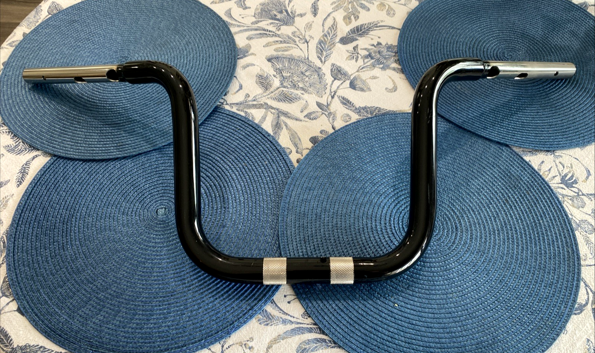 55801336A OEM Harley-Davidson 2024-2026 Road Glide Handlebar Gloss