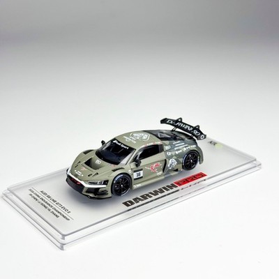 KILO Works KW x DarwinPRO 1:64 DarwinPRO R8 LMS GT3 EVO Il Model
