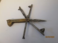 Flamme de vétérinaire n° 2