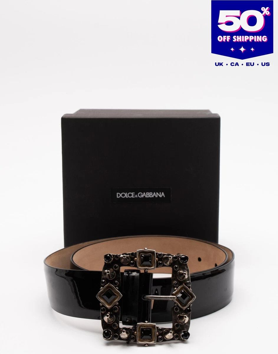 Dolce&Gabbana Belt products for sale | eBay