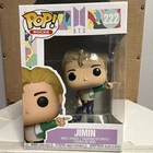 Funko Pop! Rocks BTS Jimin #222 Dynamite Vinyl Figure Pop! Vinyl