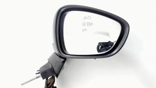 Retroviseur gauche (ou coque) Citroen C8