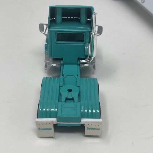 1/64 PEM Mack Day Cab w/Bowman Trailer 1 Of 1008 - Picture 7 of 14