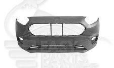 Pare-choc avant Ford COURRIER