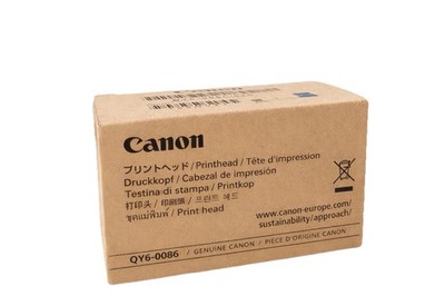 Genuine New Canon QY6-0086-020 printhead for MX922 MX722 iX6820 MX928 iX6850