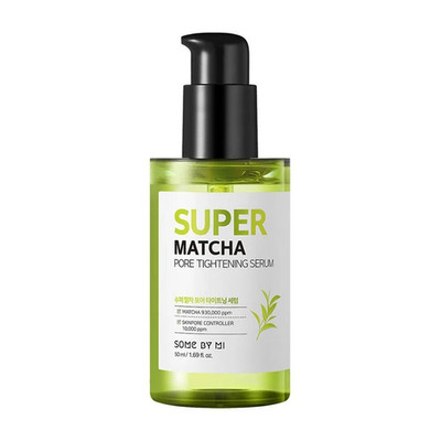 Some By Mi Porenverfeinerndes Serum  Super Matcha Pore    50 ml