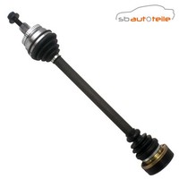 Antriebswelle Links Audi A4 Avant Quattro Automatik + Schaltgetriebe ABS