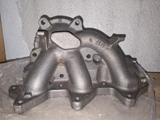 Japan Daihatsu G 100 Original Teil Part 17141-87741-000 Exhaust Auspuff Krümmer
