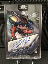 2023 Topps Chrome Black Baseball Cards Checklist and Odds 28