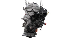 2012-2015 Kia Rio 1.6L DOHC Engine/Motor Assy Ran Great 154k