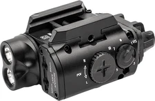 Compact LED Forend Weaponlight for H&K MP5, HK53 and HK128