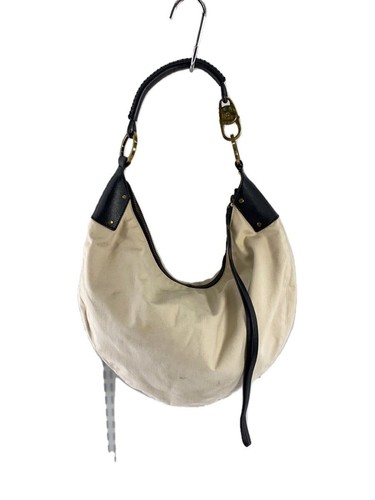 GUCCI Shoulder Bag -- BEG Plain