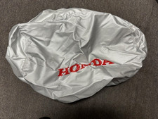 Honda 08P57-Z07-00S Generator Cover for EU2000i