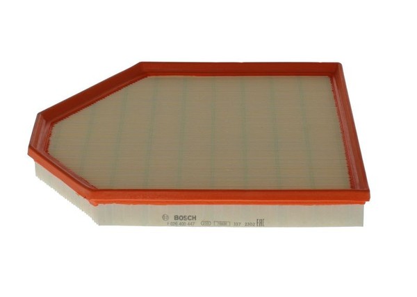 Luftfilter Bosch F 026 400 447 FÜR Bmw-image