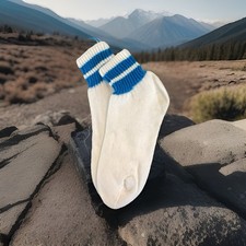 Vintage Ankle Socks