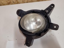 KIA SPORTAGE JE, KM Nebelscheinwerfer links 92201030 2.0 Diesel 2010 28677797
