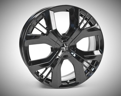 Alufelgen VOLVO POLESTAR 2 PERFORMANCE 8x20 ET50 9x20 ET53 32243956 32134525