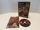 Shadow Hearts: From the New World Sony PlayStation 2, Complete with Manual