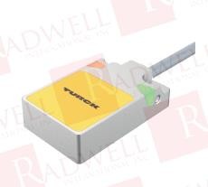 TURCK BI5U-Q08-AP6X2-0.6XOR-RS4 / BI5UQ08AP6X206XORRS4 (NEW IN BOX)