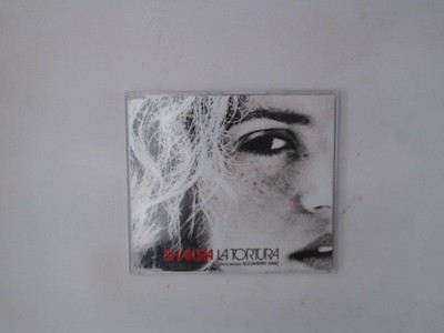 La Tortura Shakira Feat.Sanz, Alejandro: