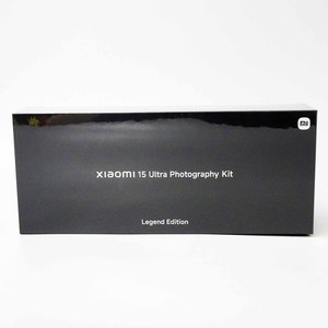 Xiaomi 15 Ultra Camera Kit | eBay