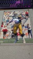 Reggie White Cards, Rookie Cards and Autographed Memorabilia 7