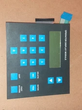 GRINNEL Operators Display Module 976128 FIRE ALARM TFX400 AUTOCALL THORN SIMPLEX