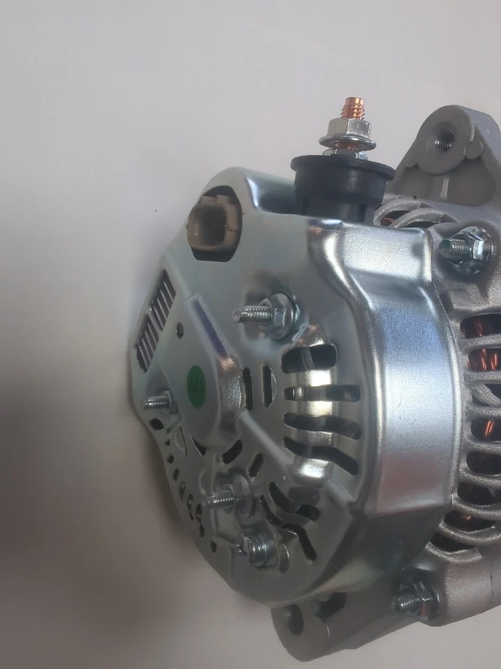 for SUZUKI JIMNY 1.3 SN413 2001-2018 ALTERNATOR 31400-80G1/80G0/81A0/66D10/66D11 - Image 3 of 4