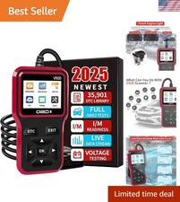 Professional Check Engine Diagnostic Tool - Im Ready With Real-time Data Stream Professional Check Engine Diagnostic Tool - Im Ready With Real-time Data Stream