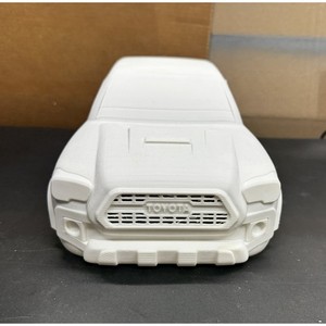 Rc Toyota Tacoma Body | eBay