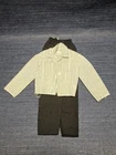 Vintage 1981 Mattel Barbie KEN Fashion Collectibles Doll Clothes No. 3774