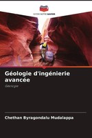 Chethan Byragondalu Mudalappa | GéOlogie D'ingéNierie AvancéE | Taschenbuch