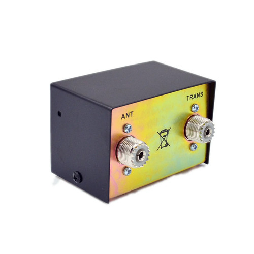 SW111 Watt SWR Meter for CB Radio Antenna SWR Relative Power Compact Tester - Afbeelding 5 van 8