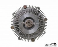 Kupplung LüFter Visco FüR Mitsubishi L 400 Bus 300 Kasten 86-04